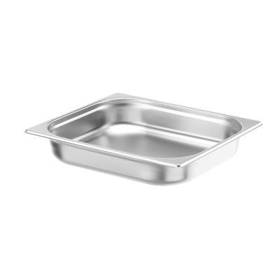 HENDI 800225 | Kontejner GN 2/3, HENDI, Budget Line, GN 2/3, 5, 5L