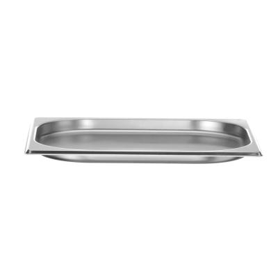 HENDI 800300 | Kontejner GN 1/2, HENDI, Budget Line, GN 1/2, 1L
