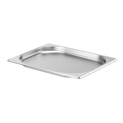 HENDI 800300 | Kontejner GN 1/2, HENDI, Budget Line, GN 1/2, 1L