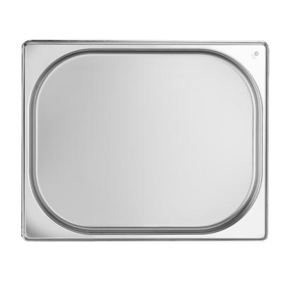 HENDI 800300 | Kontejner GN 1/2, HENDI, Budget Line, GN 1/2, 1L