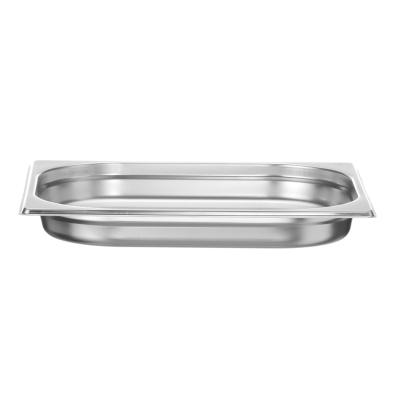 HENDI 800317 | Kontejner GN 1/2, HENDI, Budget Line, GN 1/2, 2L