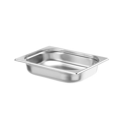 HENDI 800324 | Kontejner GN 1/2, HENDI, Budget Line, GN 1/2, 4L