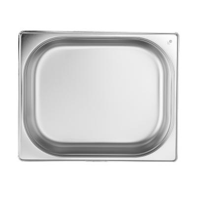HENDI 800324 | Kontejner GN 1/2, HENDI, Budget Line, GN 1/2, 4L