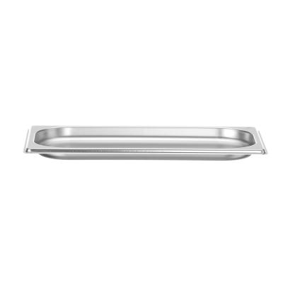 HENDI 800409 | Kontejner GN 1/3, HENDI, Budget Line, GN 1/3, 0, 8L