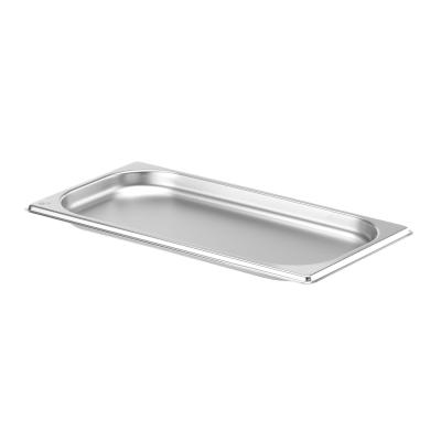 HENDI 800409 | Kontejner GN 1/3, HENDI, Budget Line, GN 1/3, 0, 8L