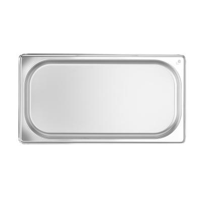 HENDI 800409 | Kontejner GN 1/3, HENDI, Budget Line, GN 1/3, 0, 8L