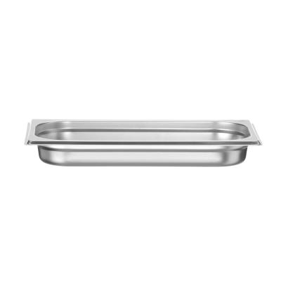 HENDI 800416 | Kontejner GN 1/3, HENDI, Budget Line, GN 1/3, 1, 5L