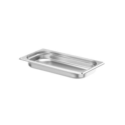 HENDI 800416 | Kontejner GN 1/3, HENDI, Budget Line, GN 1/3, 1, 5L
