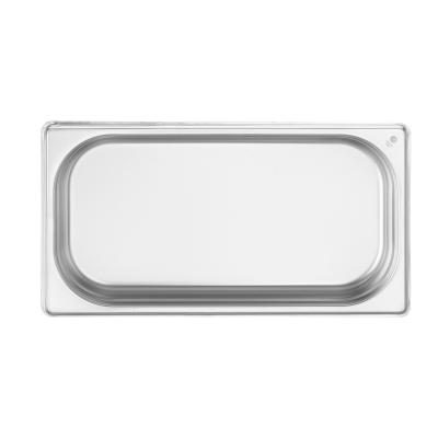 HENDI 800416 | Kontejner GN 1/3, HENDI, Budget Line, GN 1/3, 1, 5L