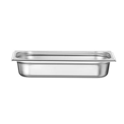 HENDI 800423 | Kontejner GN 1/3, HENDI, Budget Line, GN 1/3, 2, 5L