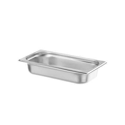 HENDI 800423 | Kontejner GN 1/3, HENDI, Budget Line, GN 1/3, 2, 5L