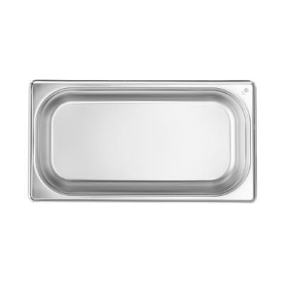 HENDI 800423 | Kontejner GN 1/3, HENDI, Budget Line, GN 1/3, 2, 5L