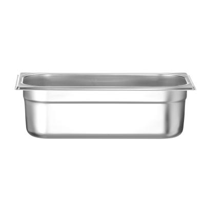 HENDI 800430 | Kontejner GN 1/3, HENDI, Budget Line, GN 1/3, 4L