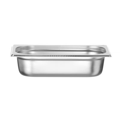 HENDI 800522 | Kontejner GN 1/4, HENDI, Budget Line, GN 1/4, 1, 8L