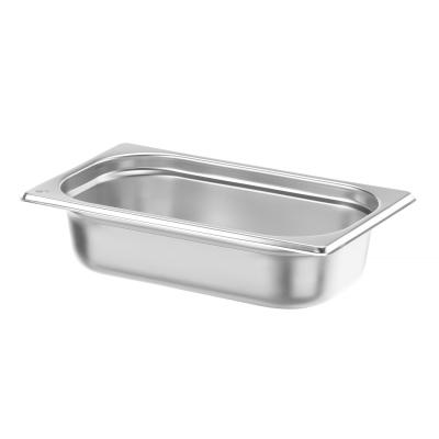 HENDI 800522 | Kontejner GN 1/4, HENDI, Budget Line, GN 1/4, 1, 8L