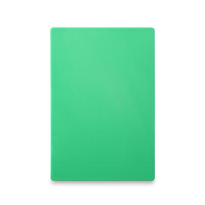 HENDI 825631 | Krájecí deska HACCP 600×400, HENDI, Zelená