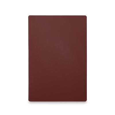 HENDI 825648 | Krájecí deska HACCP 600×400, HENDI, Hnědá