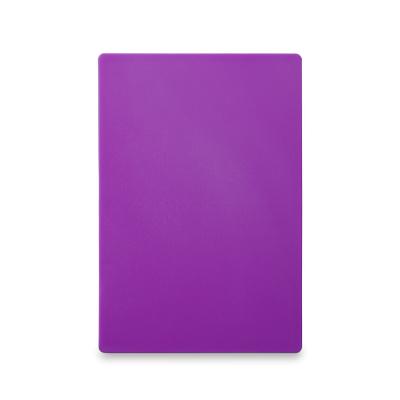 HENDI 825662 | Krájecí deska HACCP 600×400, HENDI, Fialová
