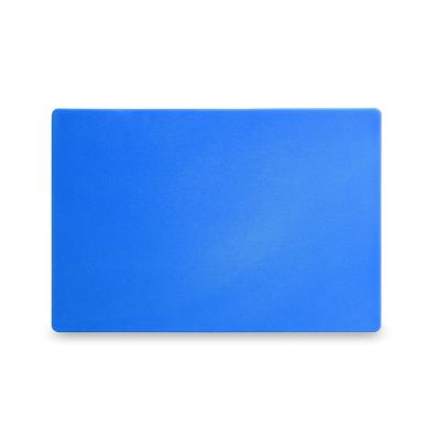 HENDI 825532 | Krájecí deska HACCP 450×300, HENDI, Modrá, Obdélníkové