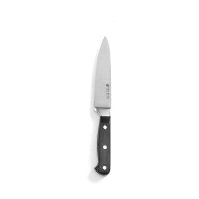 HENDI 781357 | Kuchařský nůž, HENDI, Kitchen Line, Černá, (L)285mm