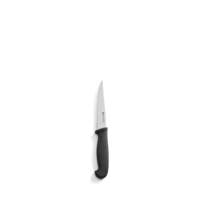 HENDI 842102 | Univerzální nůž, HENDI, vroubkovaný, (L)210mm