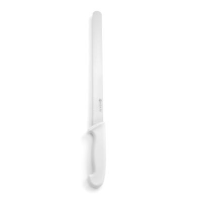 HENDI 843154 | Nůž na chléb, HENDI, Bílá, (L)430mm