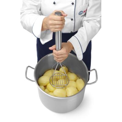 HENDI 693261 | Zhutňovač brambor, HENDI