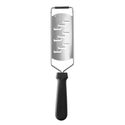 HENDI 856345 | Zester struhadlo, HENDI, designed by Robert Bronwasser, plátky