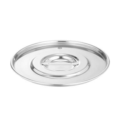HENDI 516737 | Víko pro vědra, HENDI, Profi Line, 516720, ⌀305x(H)15mm