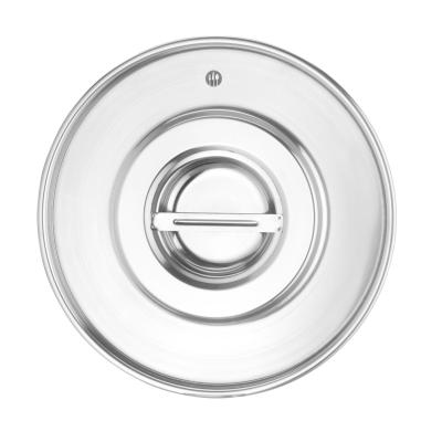 HENDI 516737 | Víko pro vědra, HENDI, Profi Line, 516720, ⌀305x(H)15mm