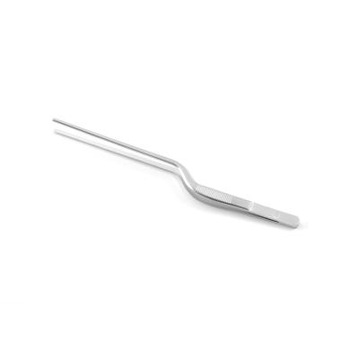 HENDI 680087 | Pinzety s ofsetem, HENDI, (L)210mm