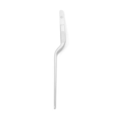 HENDI 680087 | Pinzety s ofsetem, HENDI, (L)210mm