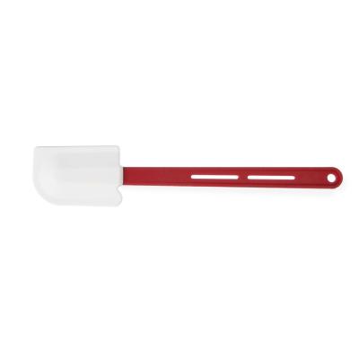 HENDI 659007 | Stěrka Kitchen Line, HENDI, Kitchen Line, Červená