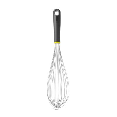 HENDI 509456 | Šlehací metla z 12 drátů, HENDI, designed by Robert Bronwasser, (L)410mm