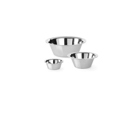 HENDI 530108 | Kuchyňská mísa, HENDI, 0, 7L, ⌀160x(H)63mm