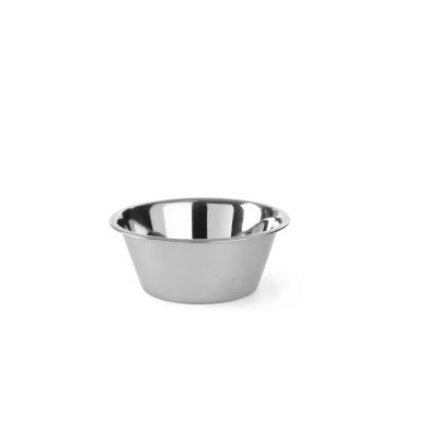 HENDI 530306 | Kuchyňská mísa, HENDI, 1, 5L, ⌀227x(H)83mm