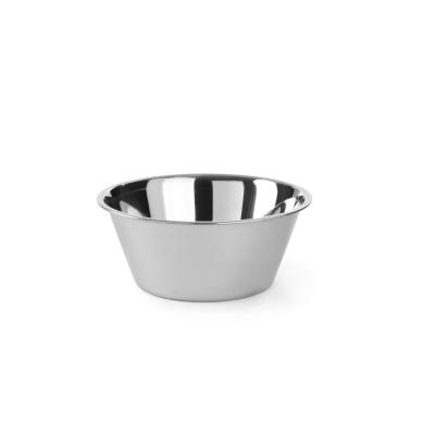 HENDI 530504 | Kuchyňská mísa, HENDI, 3, 3L, ⌀281x(H)100mm