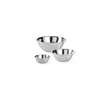 HENDI 517109 | Mísa na míchání, HENDI, 0, 7L, ⌀158x(H)55mm