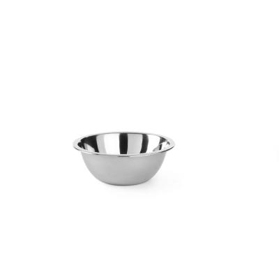 HENDI 517208 | Mísa na míchání, HENDI, 1, 4L, ⌀197x(H)68mm