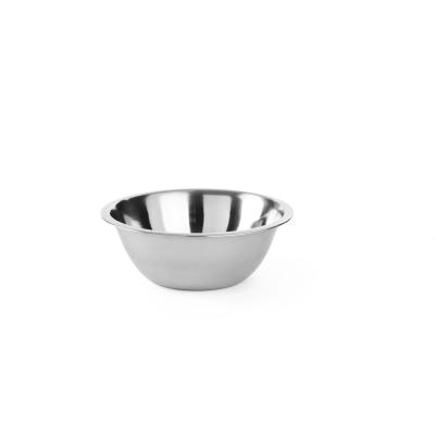 HENDI 517307 | Mísa na míchání, HENDI, 2, 3L, ⌀240x(H)88mm