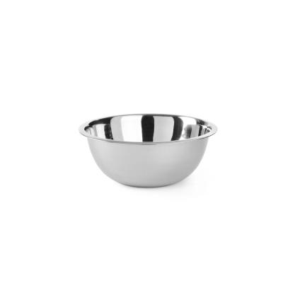 HENDI 517406 | Mísa na míchání, HENDI, 3, 3L, ⌀259x(H)92mm