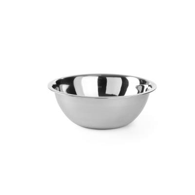 HENDI 517604 | Mísa na míchání, HENDI, 4, 9L, ⌀300x(H)118mm