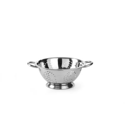 HENDI 535103 | Cedník, HENDI, Kitchen Line, ⌀240x(H)110mm