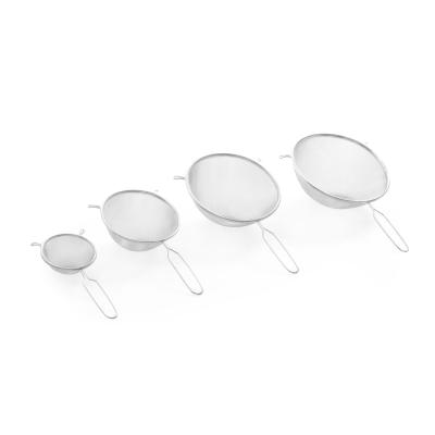HENDI 635001 | Pasírovací síto, Kitchen Line, HENDI, Kitchen Line