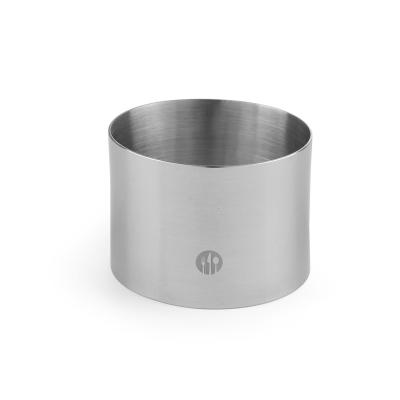 HENDI 512135 | Kulatý potravinový kroužek, HENDI, ⌀60x(H)45mm