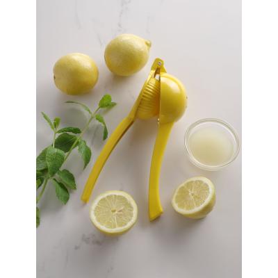 BARUP 592052 | Citrusový lis, BarUp, žlutý (na citrony)