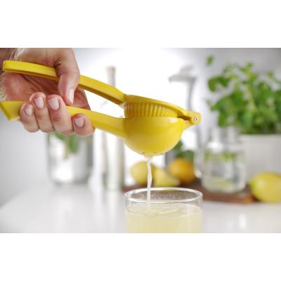 BARUP 592052 | Citrusový lis, BarUp, žlutý (na citrony)