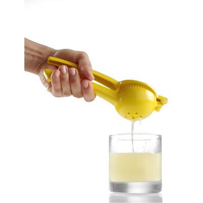 BARUP 592052 | Citrusový lis, BarUp, žlutý (na citrony)