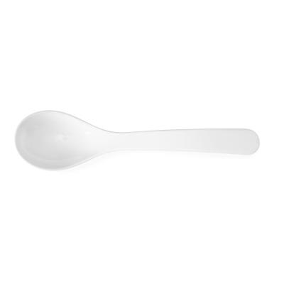 HENDI 564103 | Lžíce na salát, HENDI, 0, 03L, Bílá
