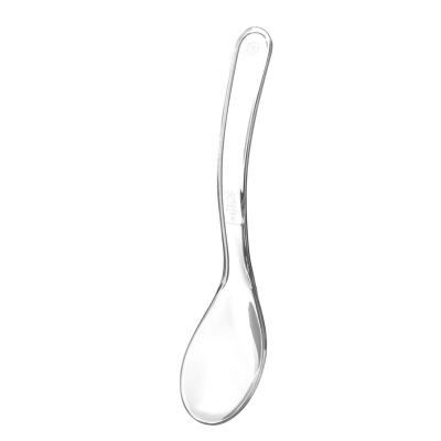 HENDI 564202 | Lžíce na salát, HENDI, 0, 03L, Průhledná